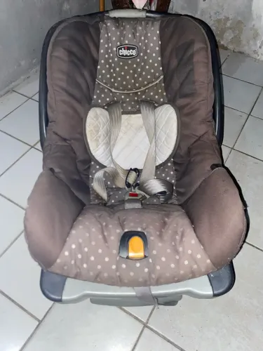vende-se bb conforto