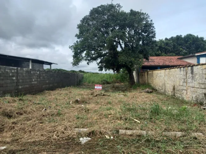Lote de terreno em Ilha Comprida 10x25 