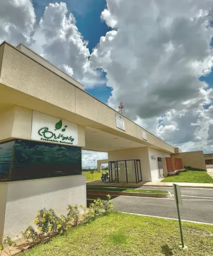 Imóvel para venda com 253 metros quadrados em Ribeirão do Lipa - Cuiabá - MT