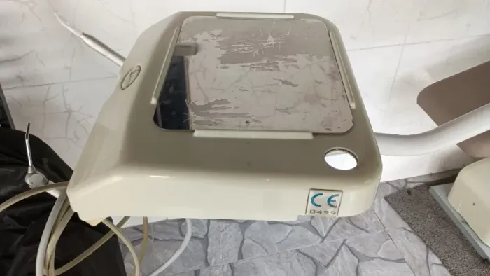 cadeira odontologica