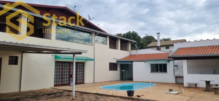 CHACARA RESIDENCIAL em ITUPEVA - SP, PARQUE DOS CAFEZAIS VI