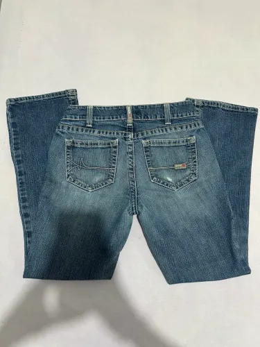 Calça Feminina Ariat 38