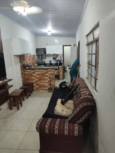 Casa no bairro serra verde