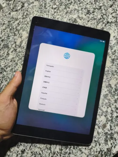 iPad 9 geração 64GB
