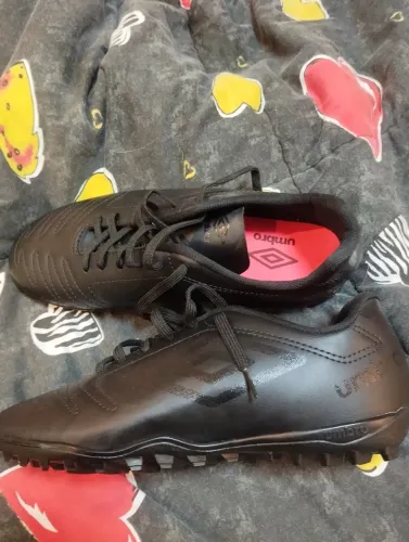 Tênis masculino society umbro número 41