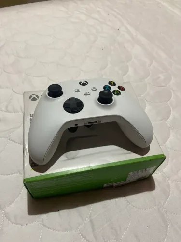 Controle Xbox séries s