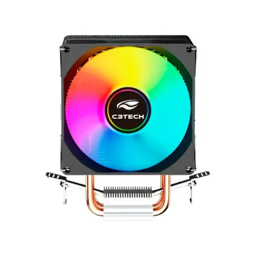 Air Cooler Fan para CPU FC-L120M C3TECH