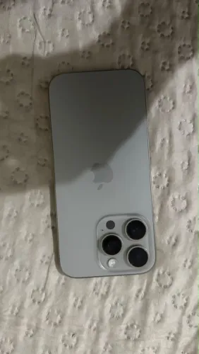 iPhone 16 pro 128gb