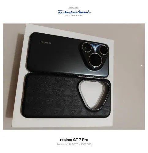 Huawei Pura 80 Ultra 