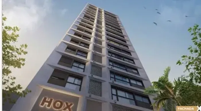 HOX HOME EXPERIENCE