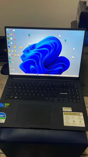 Notebook RTX 2050