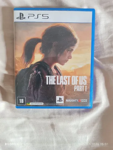 Jogos de ps5 e ps4