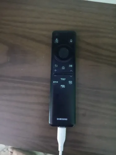 TV Samsung CU7700 50 POLEGADAS GAMING HUB