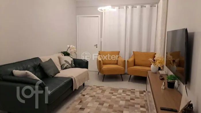 Casa em Condomínio à venda Rua Dante de Patta, Ingleses do Rio Vermelho - Florianópolis