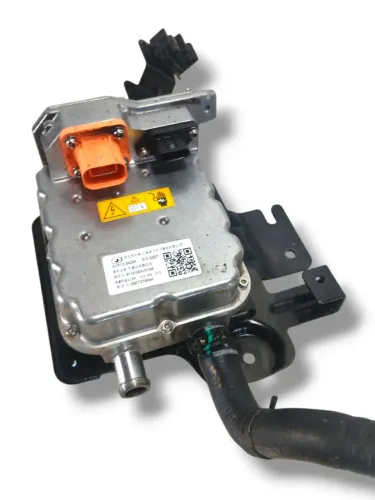 Módulo ar quente Gwm Tank 300 hibrido 2025 2026 ORIGINAL 