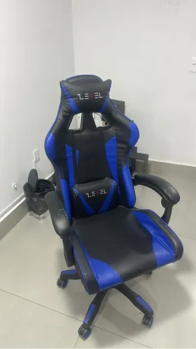 Cadeira gamer