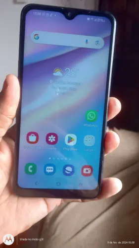 Vende se celular