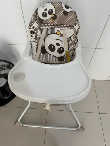 Cadeirinha de alimentação Unissex 