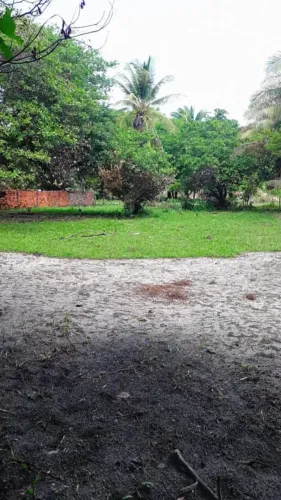 TERRENO COM 2.833,67 M² EM PANAQUATIRA! Av. Panaquatira São José de Ribamar/MA, próximo