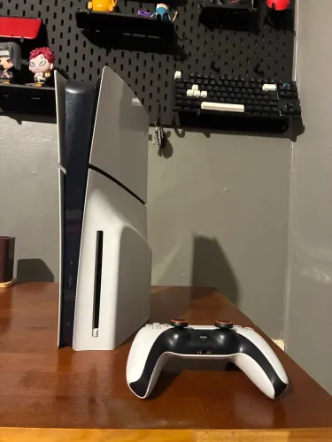 PS5 slim
