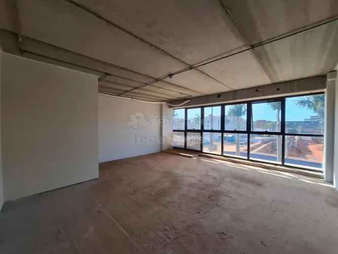 Georgina Business Park - Excelente Sala Comercial Locação
