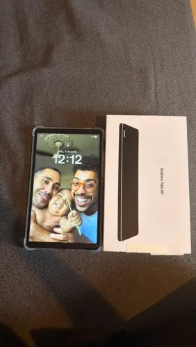 Samsung Galaxy Tab A11 - Completo