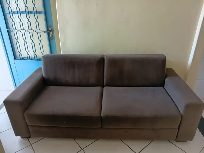 Sofá 4 Lugares