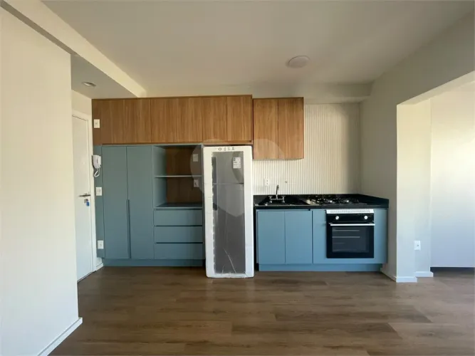 Apartamento com 2 quartos à venda ou para locação em Jardim vera cruz - SP