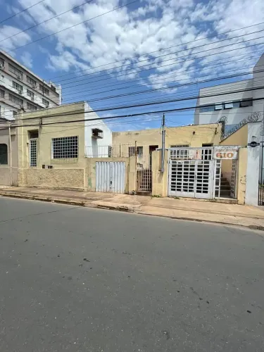 CASAS À VENDA NA JOAQUIM MURTINHO | RESIDENCIAL / PONTO COMERCIAL codigo: 364757