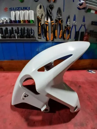Paralama dianteiro CBR Honda