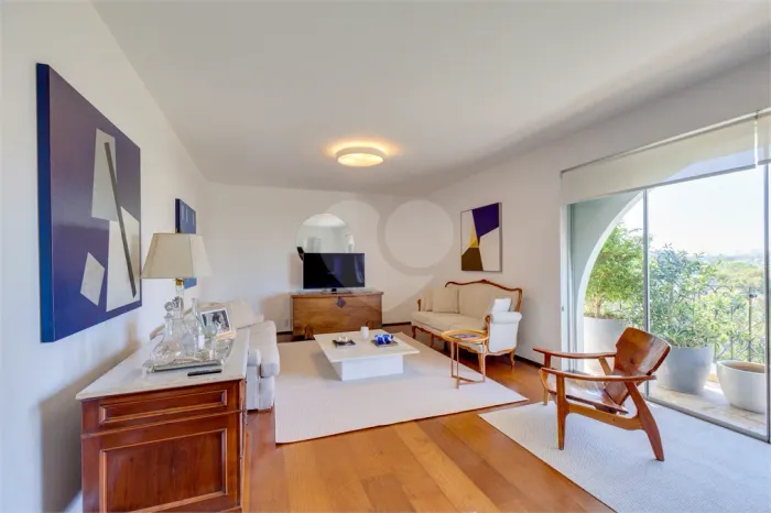 Apartamento com 3 quartos á venda na Granja Julieta, São Paulo - SP
