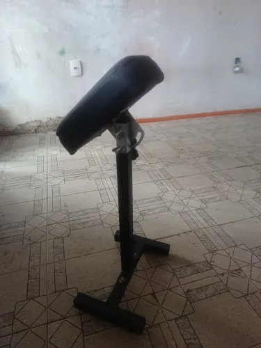 Apoio de braço Tattoo