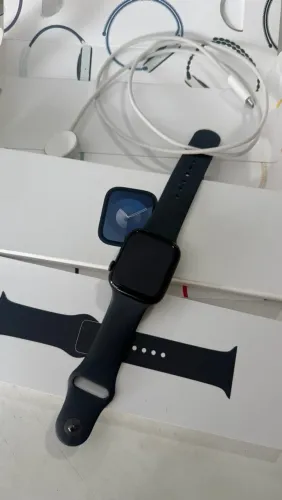 Apple Watch série 9 45 mm