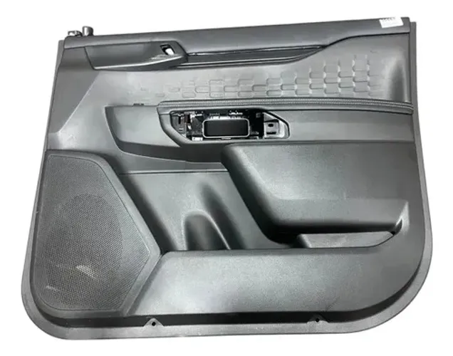 Forro Porta Diant Direita Ford Ranger Limited 3.0 V6 2024 Preto