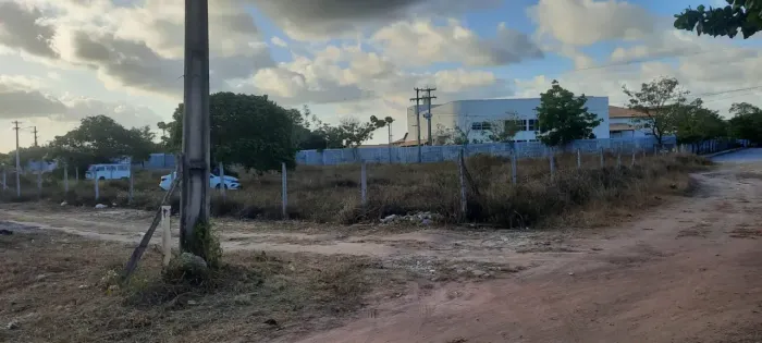 02 LOTES EM SIRINHAÉM