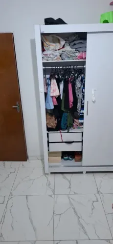 Guarda roupa
