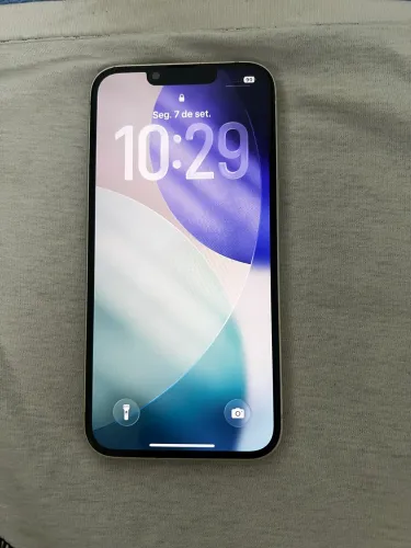 iPhone 13 128gb