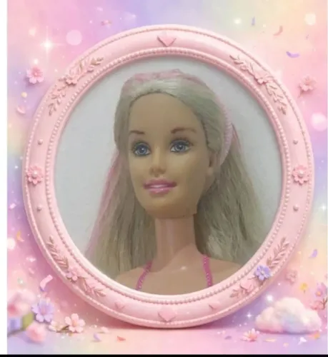 Barbie Bailarina