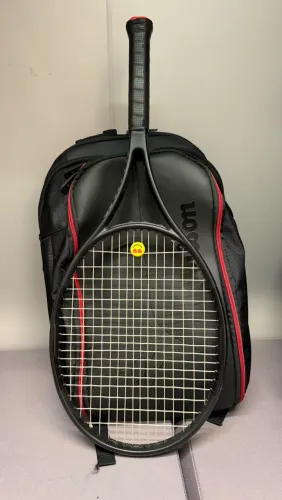 Raquete Wilson Pro Staff RF97 26 - Roger Federer | Original