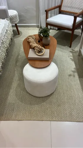 Colar de mesa importado Mart 