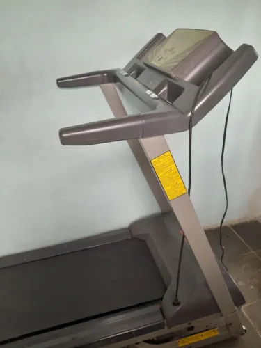 Vendo esteira 