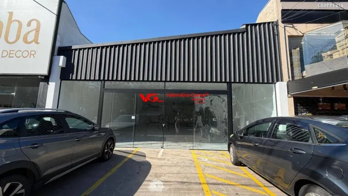 Salão para alugar, 285 m² por R$ 14.220,00/mês - Vila Vitória I - Indaiatuba/SP