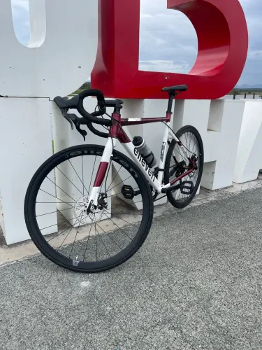 Speed Elleven 54 aro 700