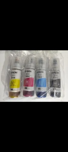 Vendo tinta Epson