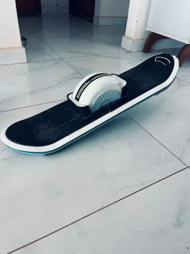 Skate eletrico Monoroda