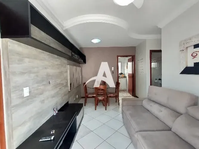 Aluguel Apartamento mobiliado SEGISMUNDO PEREIRA
