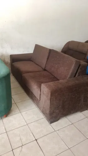 Sofá 3 lugares