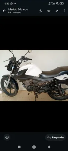 Moto factor Yamaha
