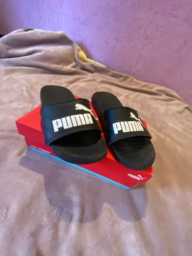 Chinelo Da Puma 
