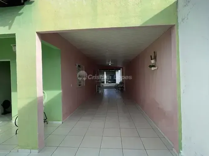 Casa à venda, Acarape, Teresina, PI
